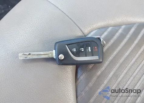 2021 Toyota Camry Se из США, поврежденный, VIN 4T1G11AK1MU488712